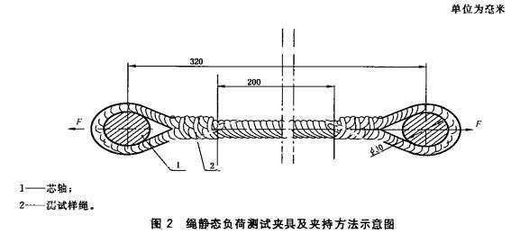安全带试验机如何测试安全带静负荷